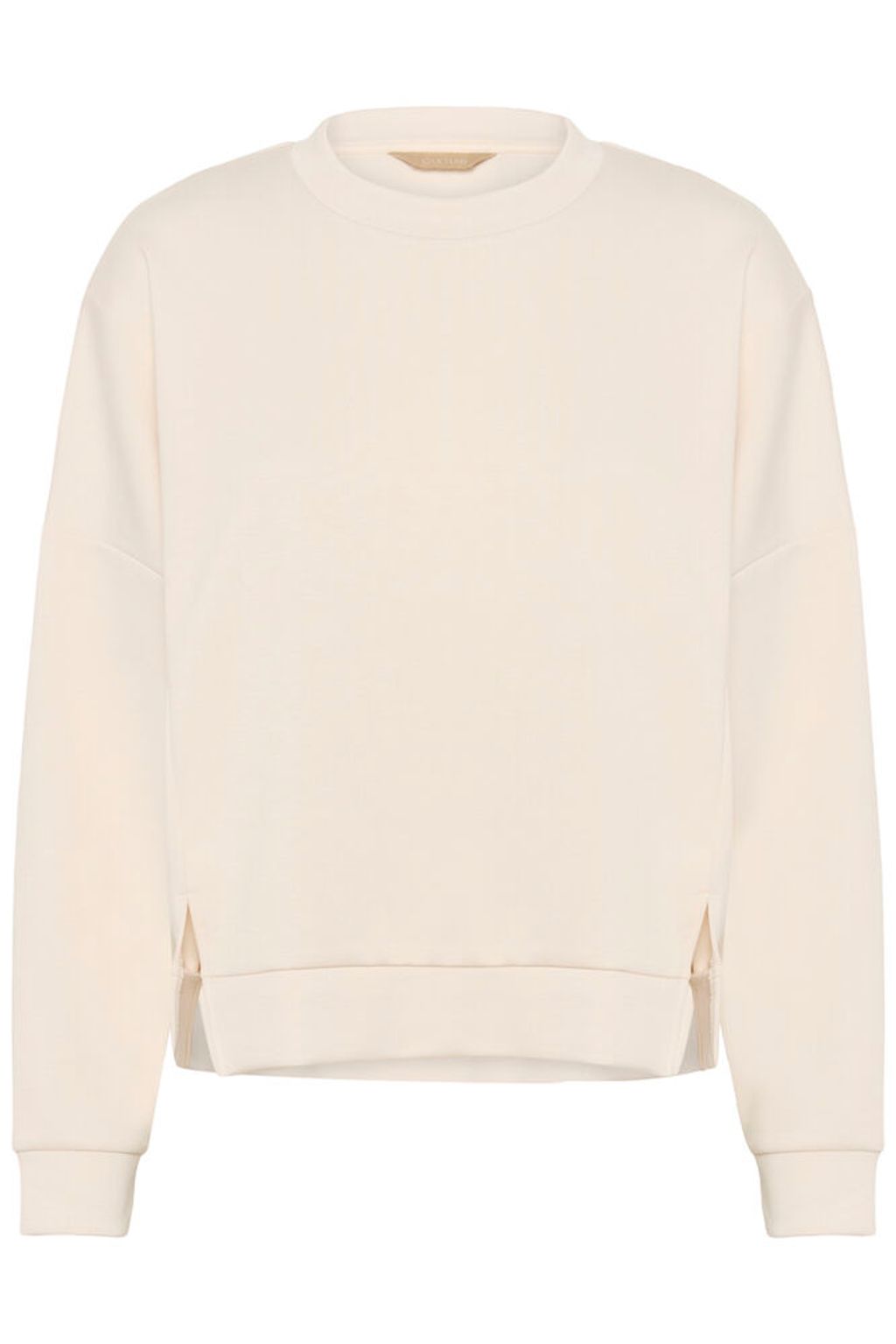 CULTURE Alyson Chabrina Sweatshirt - Farmor Ingvarda