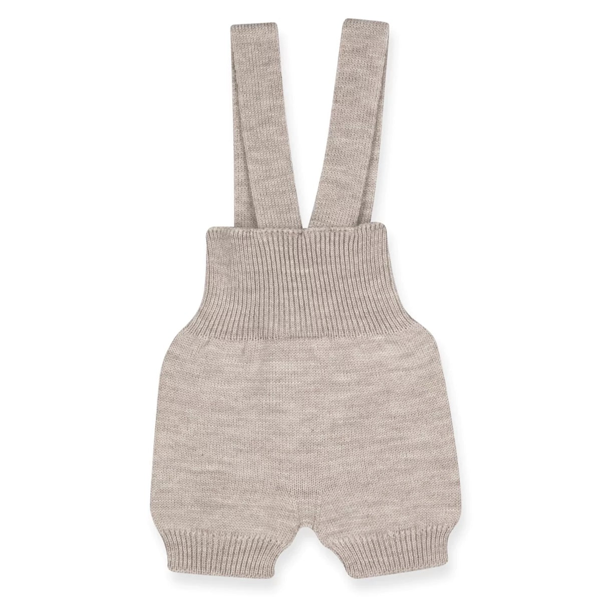 LILLELAM Romper Baby Natur Lys Beige