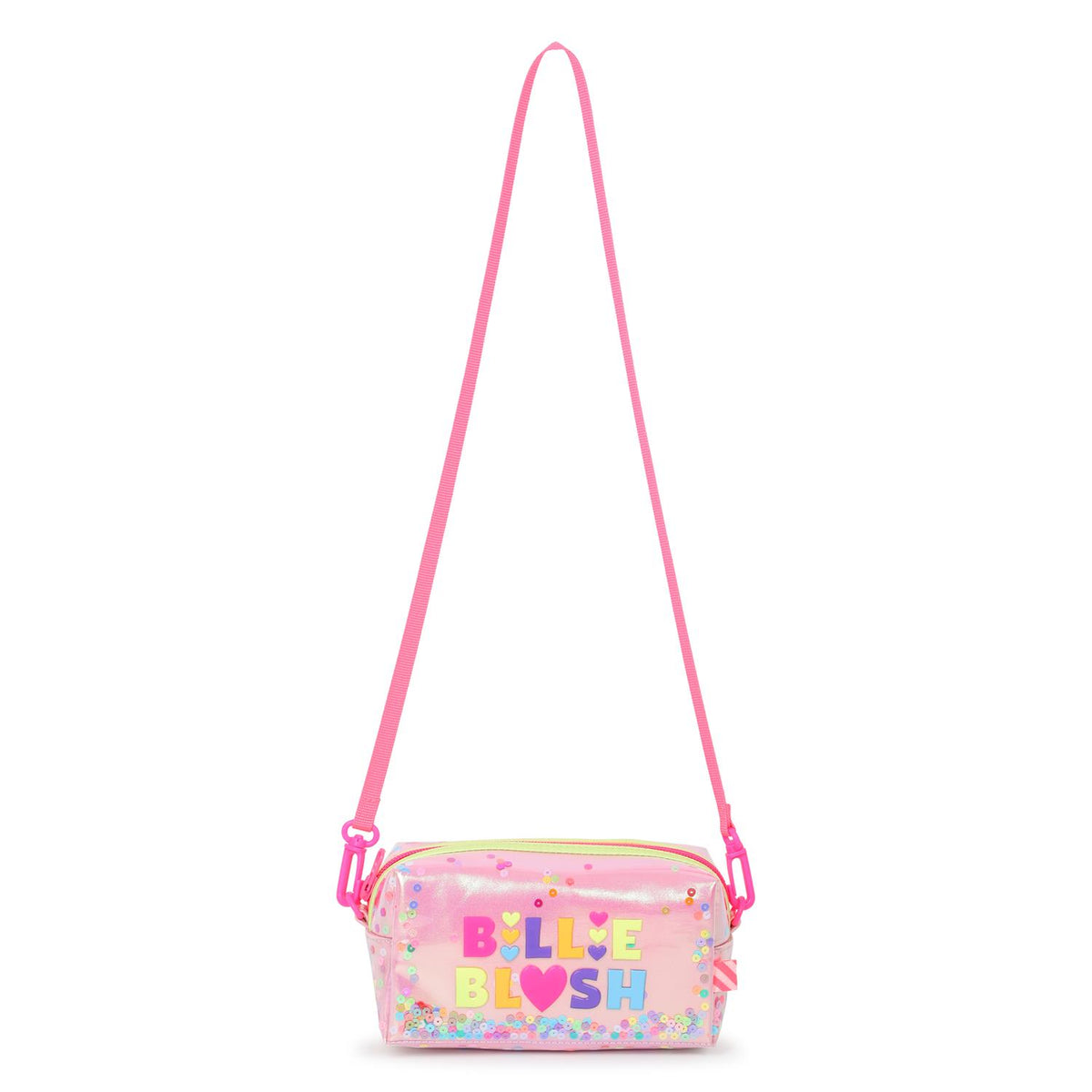 BILLIEBLUSH Veske m/Paljetter