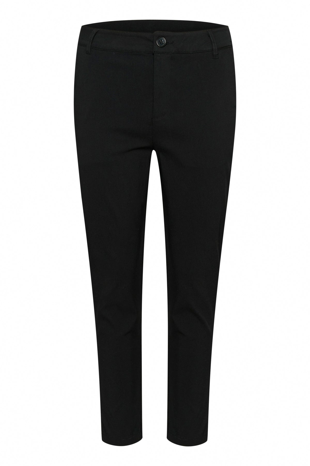 CULTURE Benghta Pants Sort
