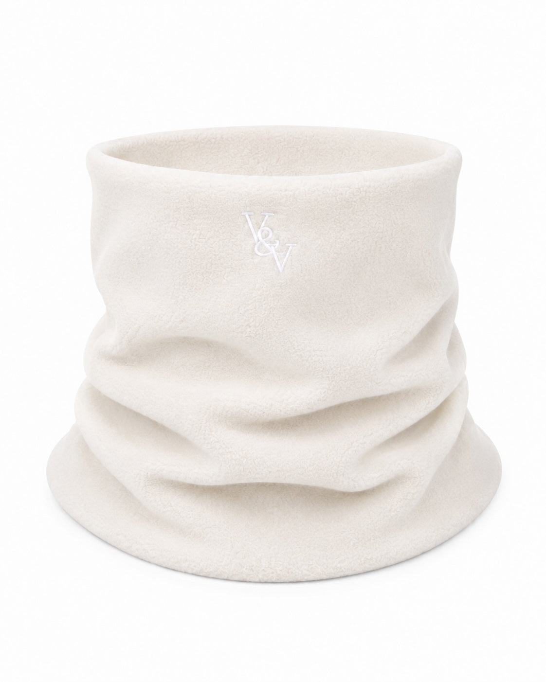 VILJE OG VE Od Hals Off-White
