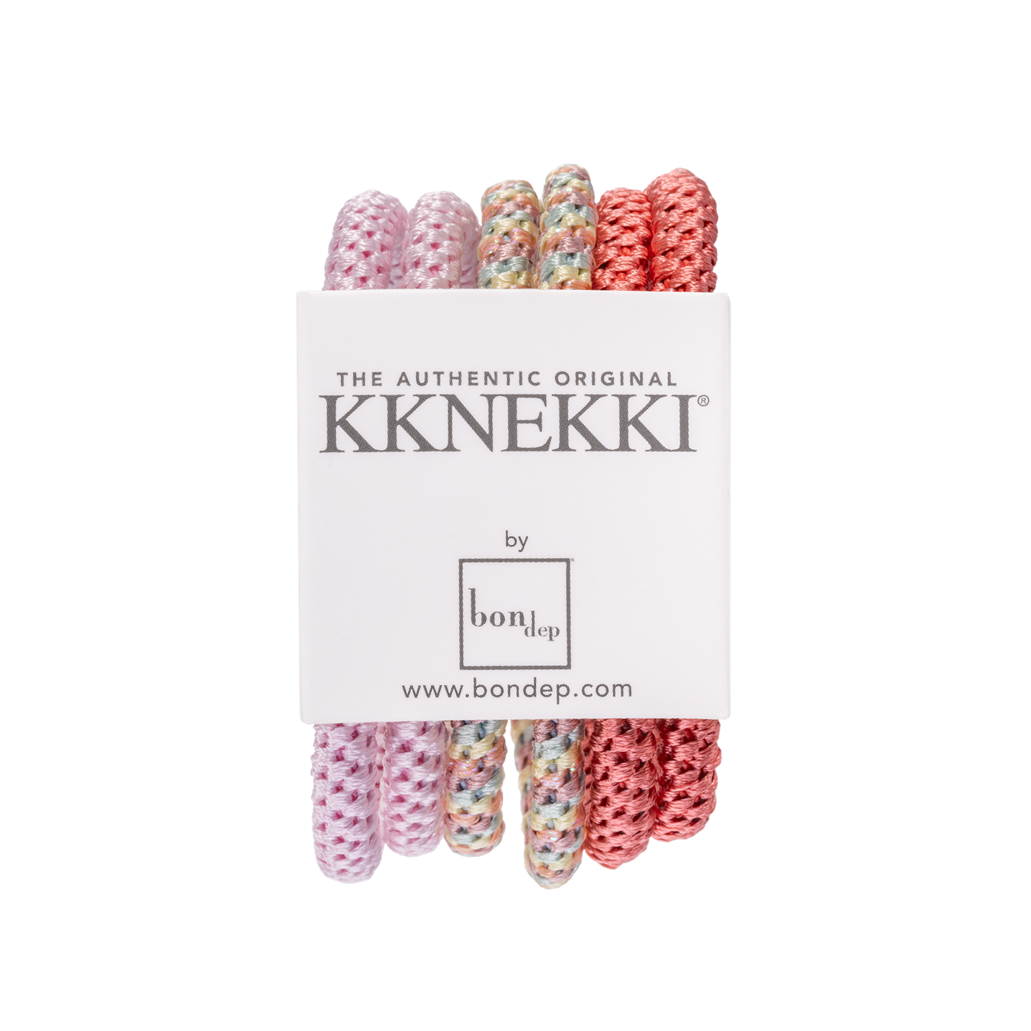 BONDEP Kknekki Bundle slim 6 pk