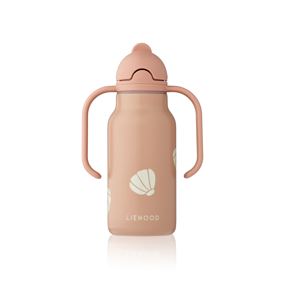 LIEWOOD Kimmie Bottle 250ml,Shell Fersken