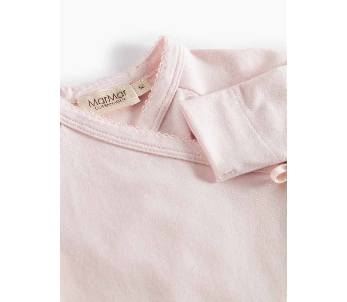 MARMAR COPENHAGEN Belita body,Newborn Lys Rosa