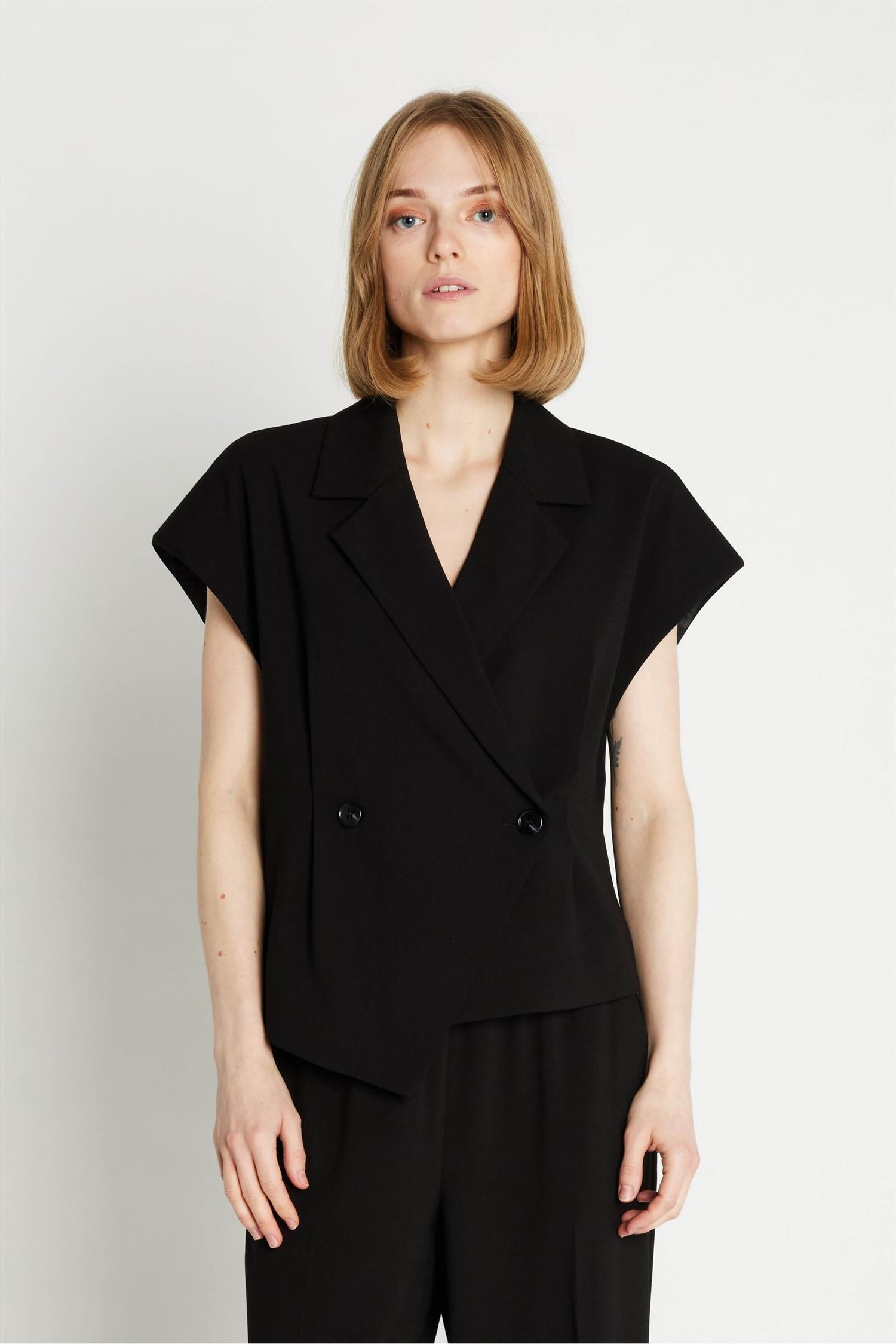 RUE de FEMME Solveig Vest