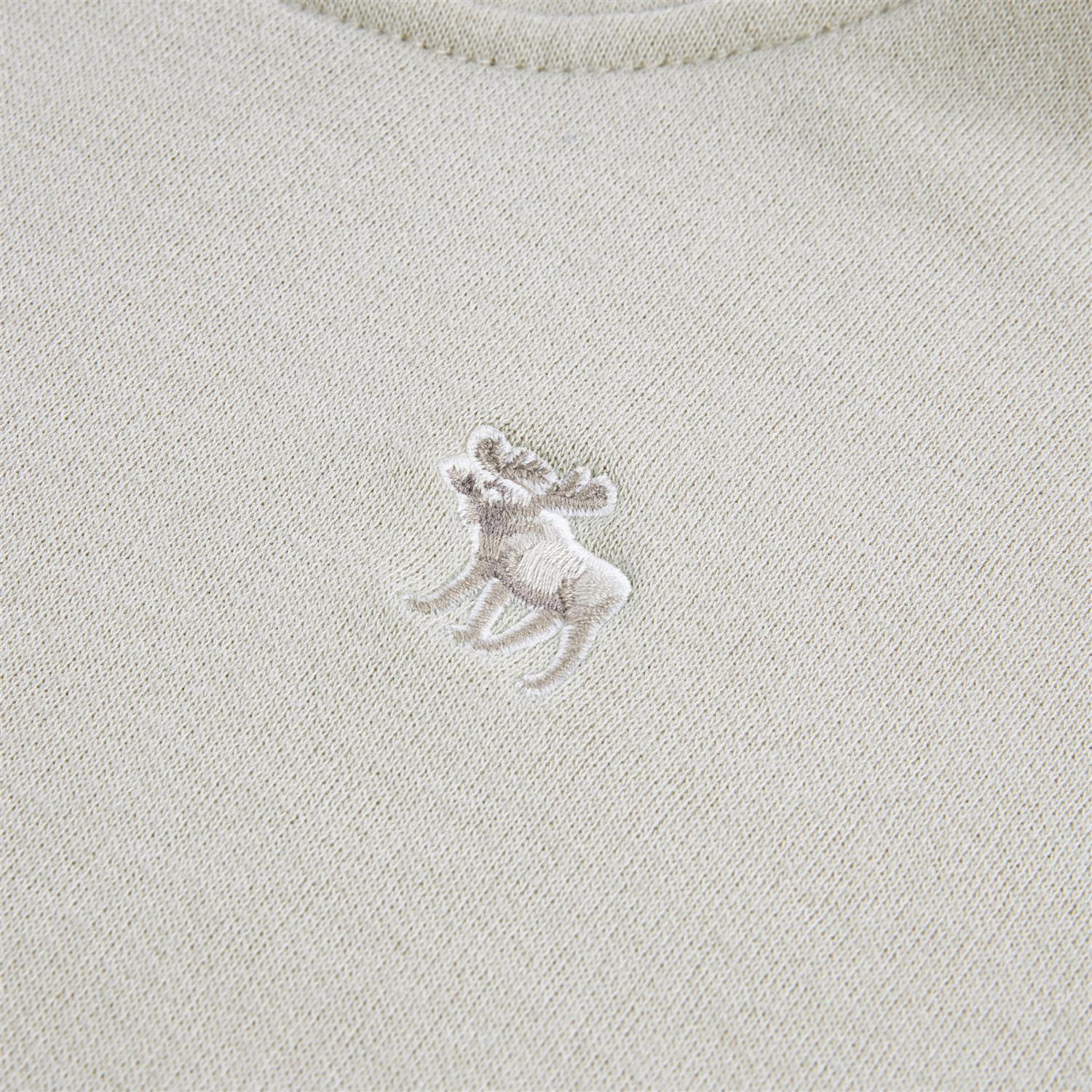 ABERCROMBIE & FITCH Hettegenser Beige