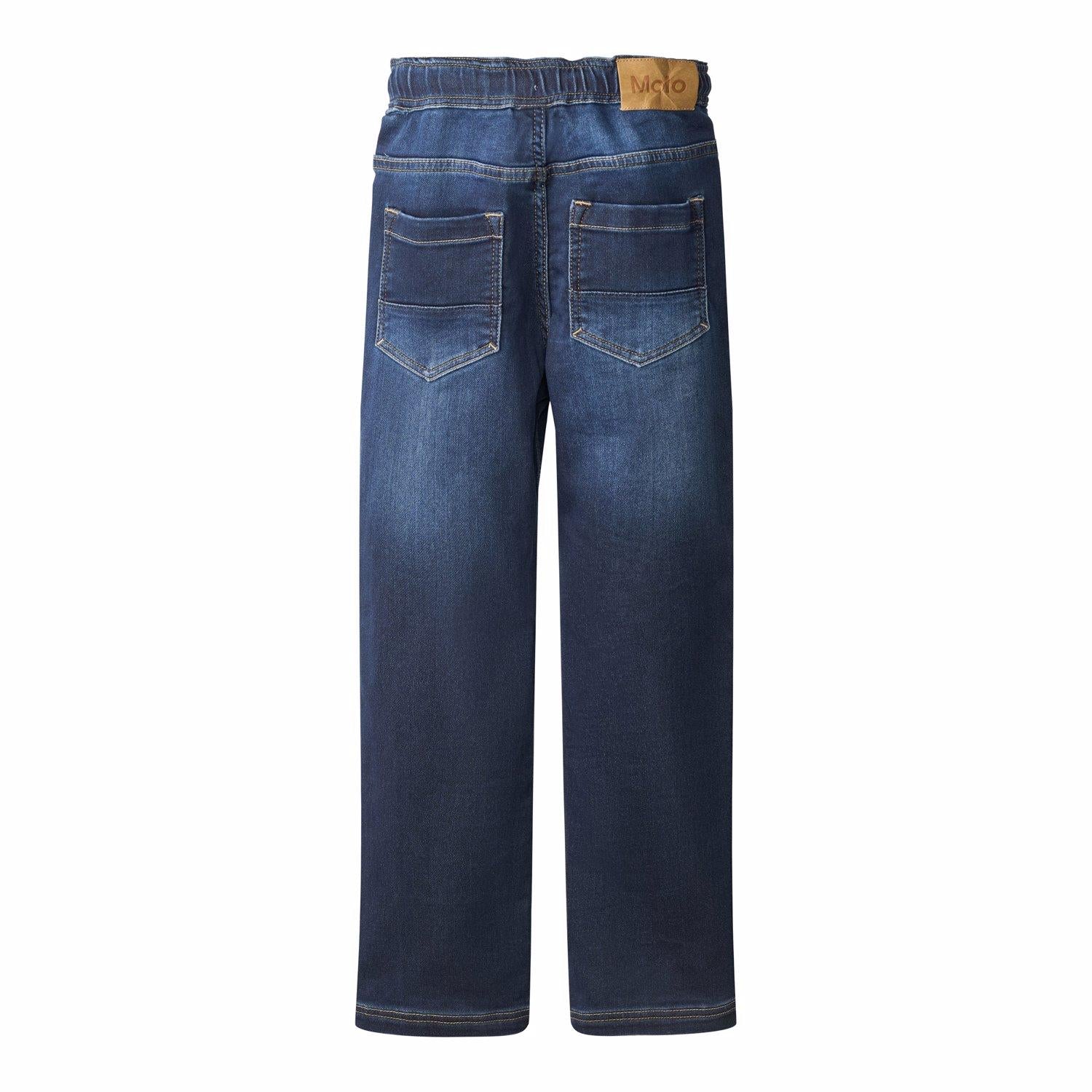 MOLO 4-12ÅR Augustino Jeans