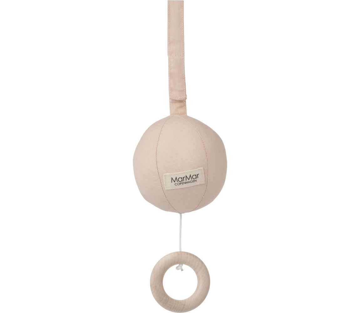 MARMAR COPENHAGEN Music Mobile Pudder
