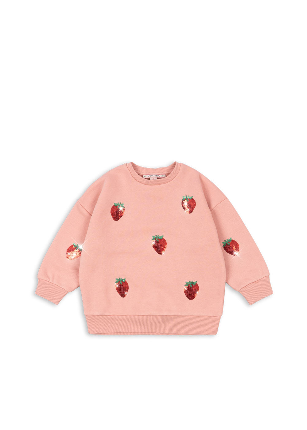 KONGES SLØJD Lou Genser Rosa