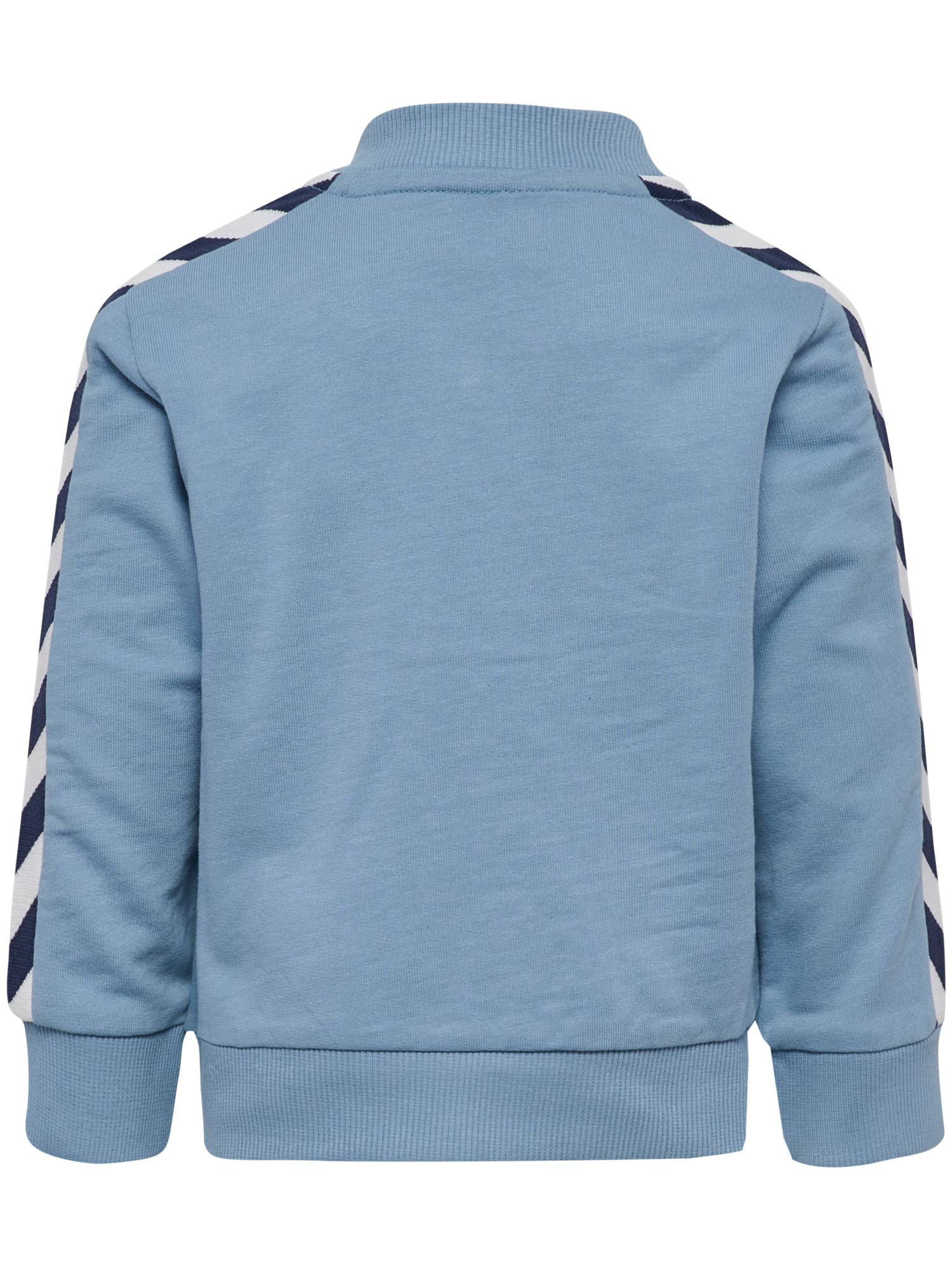 HUMMEL 0-4ÅR Mini Reg Chevron Set Blå