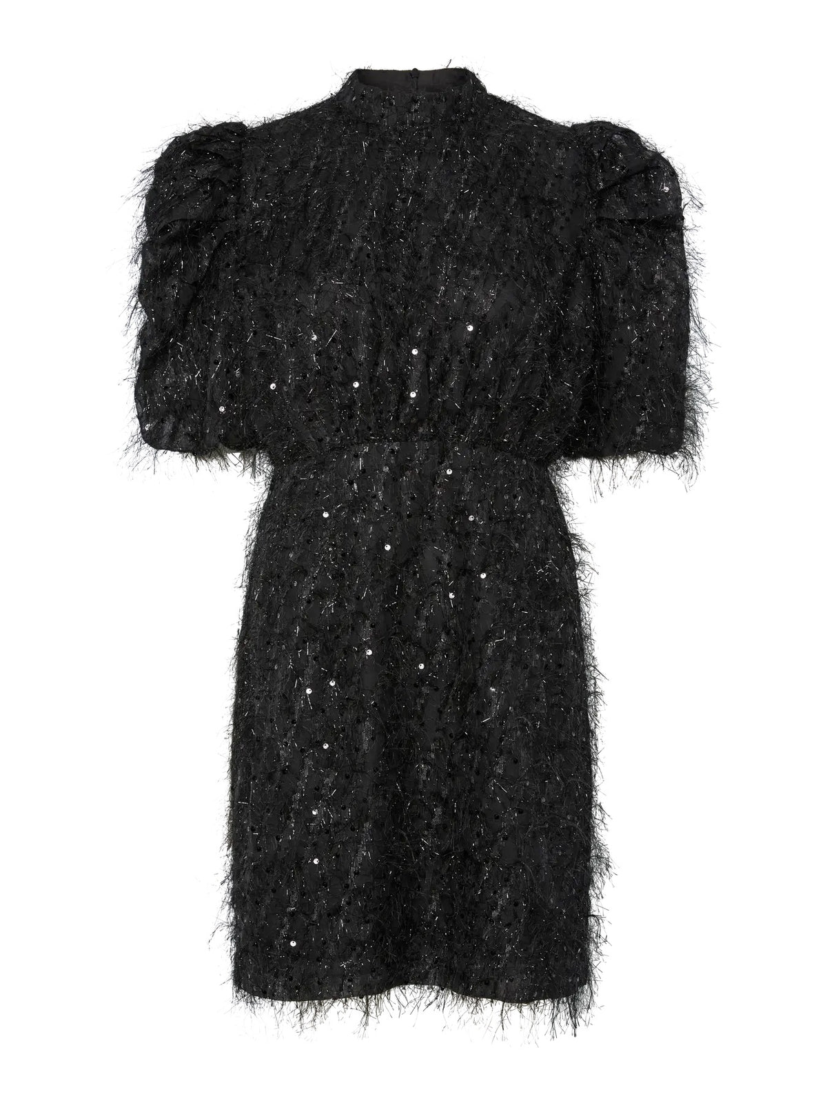 YAS Yasila 2/4 Sequin Dress