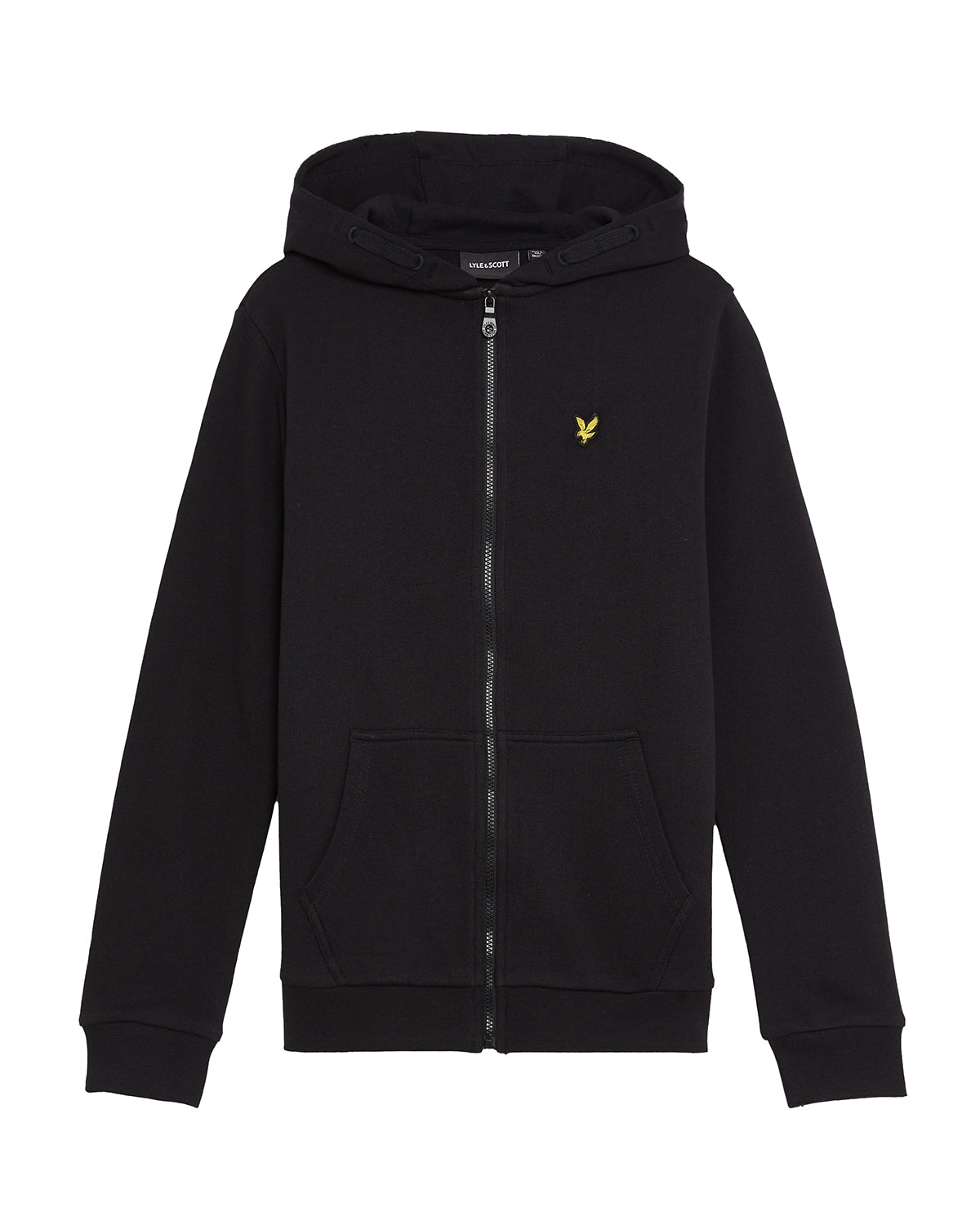 LYLE & SCOTT Hettejakke Mørkeblå