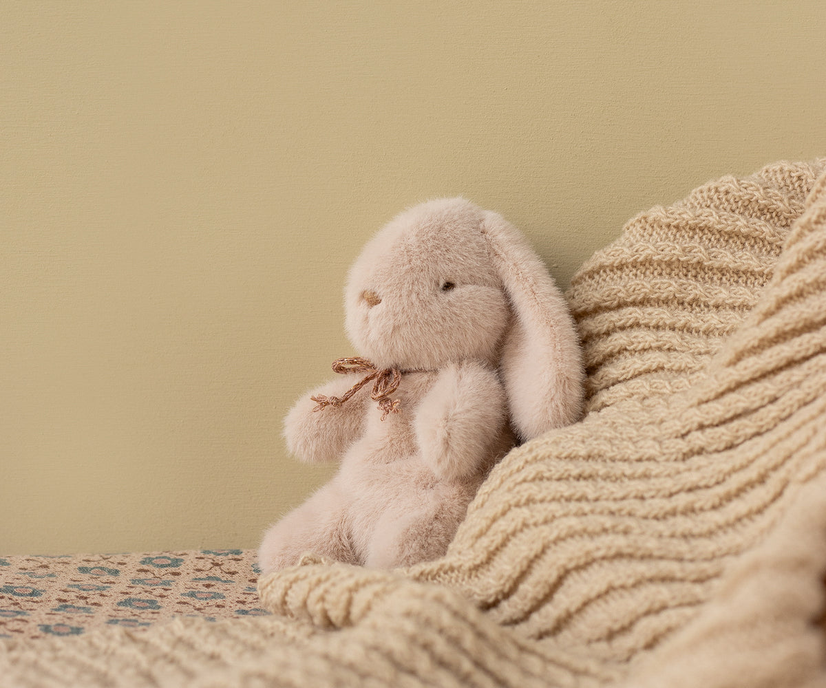 MAILEG Bunny Plush,Mini
