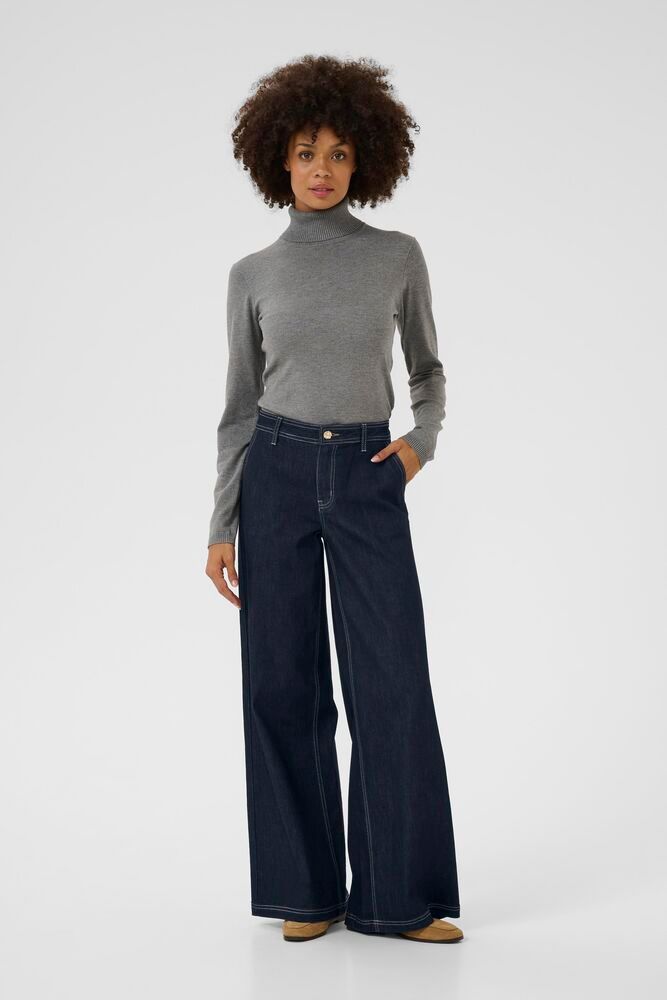 CULTURE Bobbie Jeans