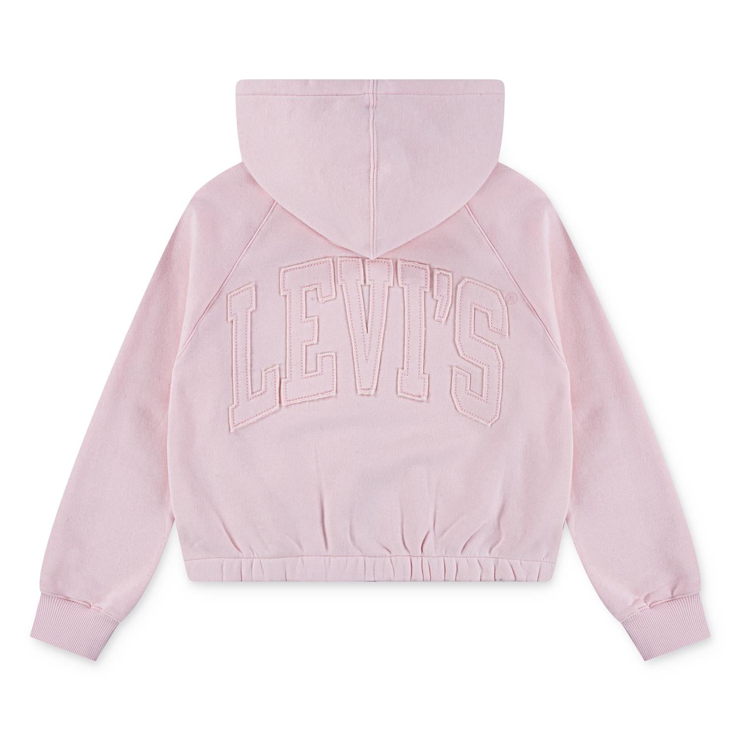 LEVIS Hettejakke Rosa