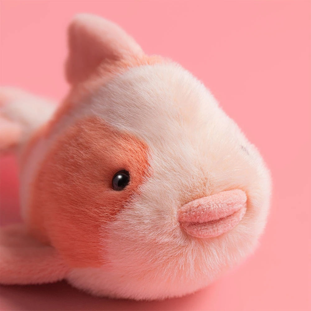 JELLYCAT Koi Carp