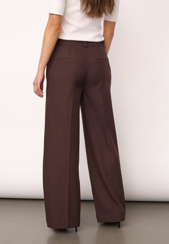 CO´ COUTURE Terry Luna Wide Pant