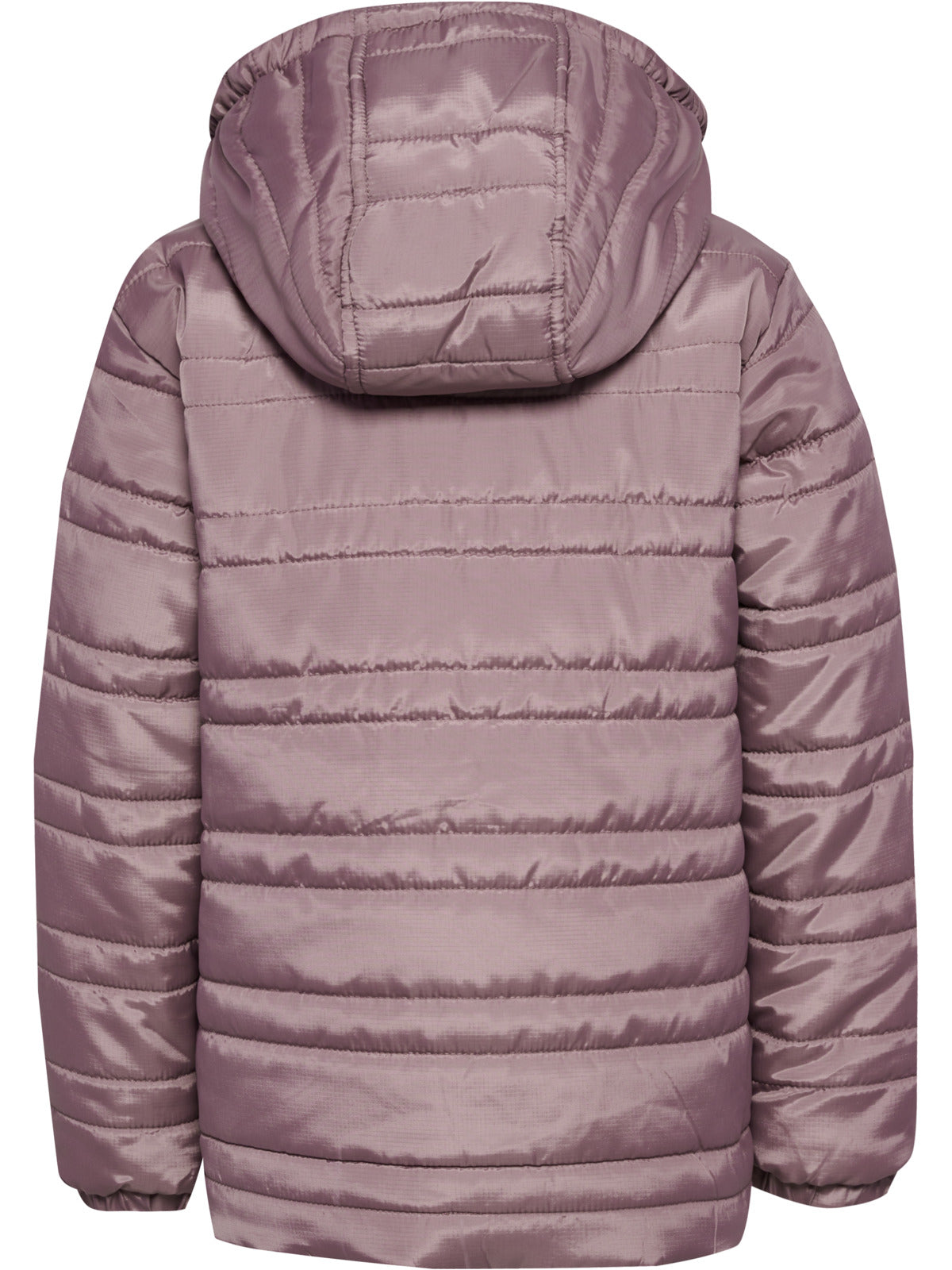 HUMMEL 4-14ÅR Bilbo Tex Jacket Rosa