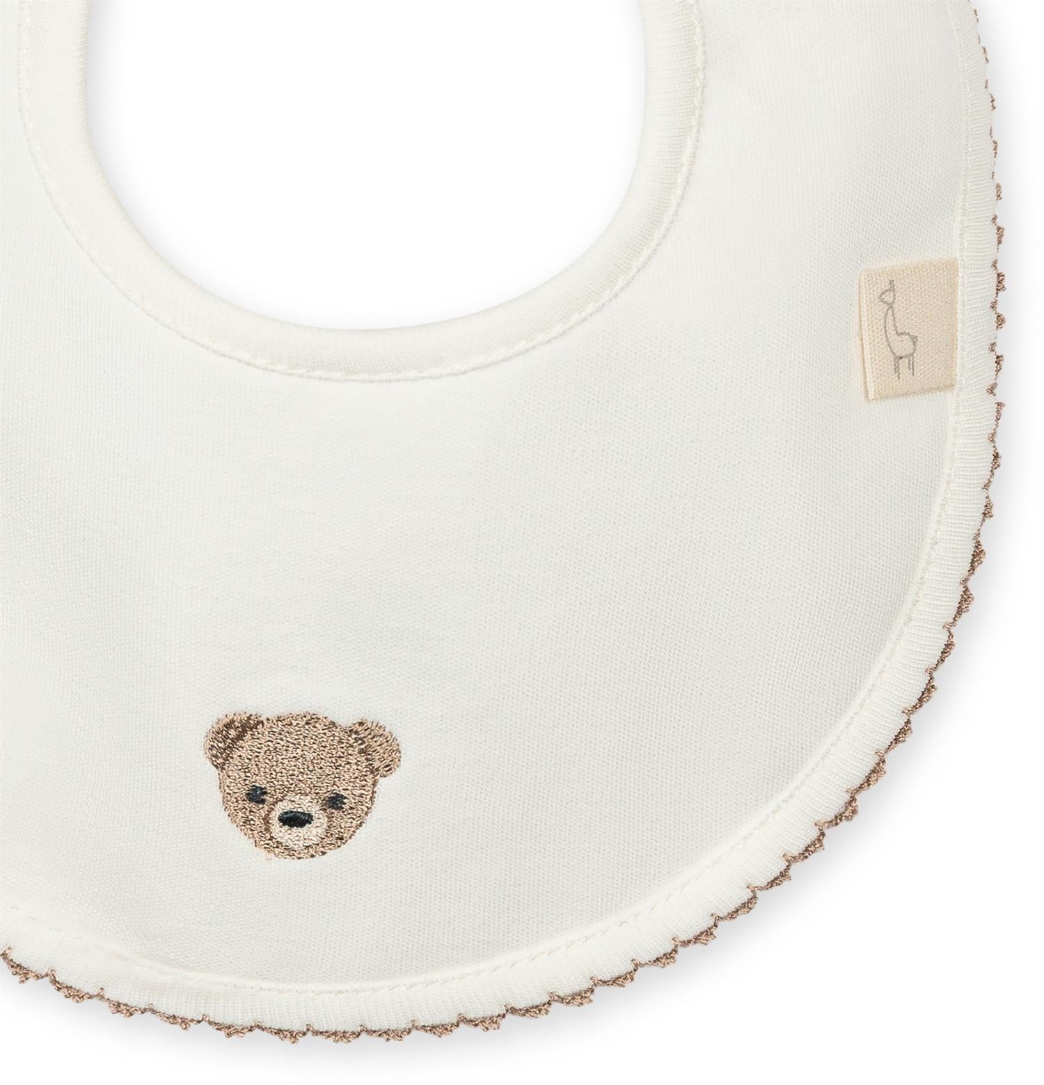 BABY GI Smekke,Bear Krem