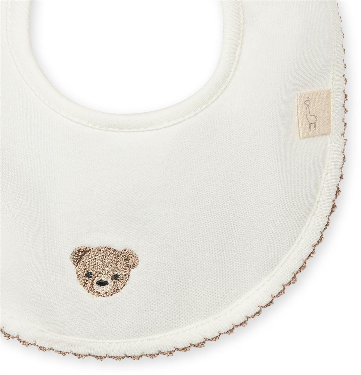 BABY GI Smekke,Bear Krem
