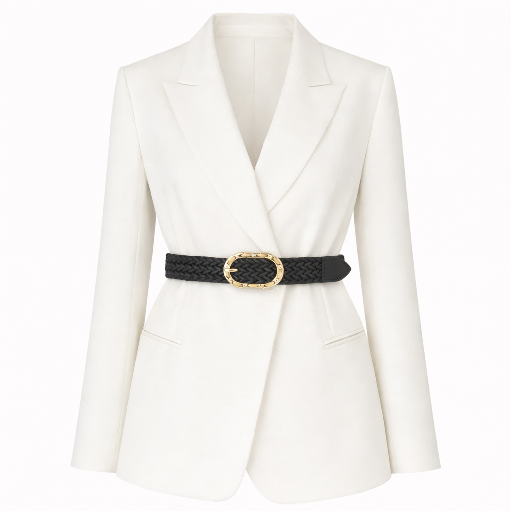 ENDLESS Antibes Belt - Farmor Ingvarda