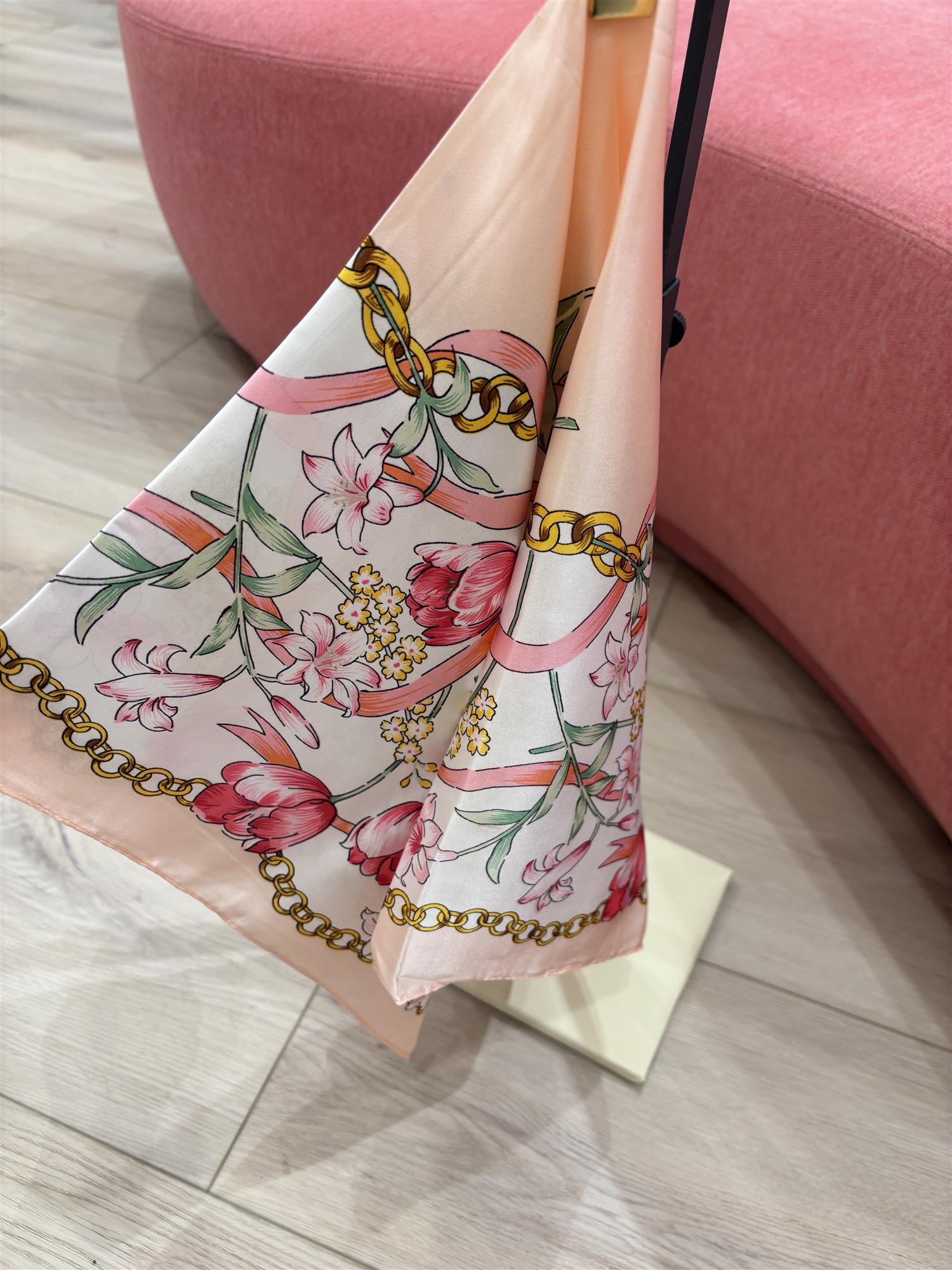 ENDLESS Bandana Spring - Farmor Ingvarda