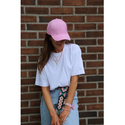 ENDLESS Emily Caps Light Pink - Farmor Ingvarda