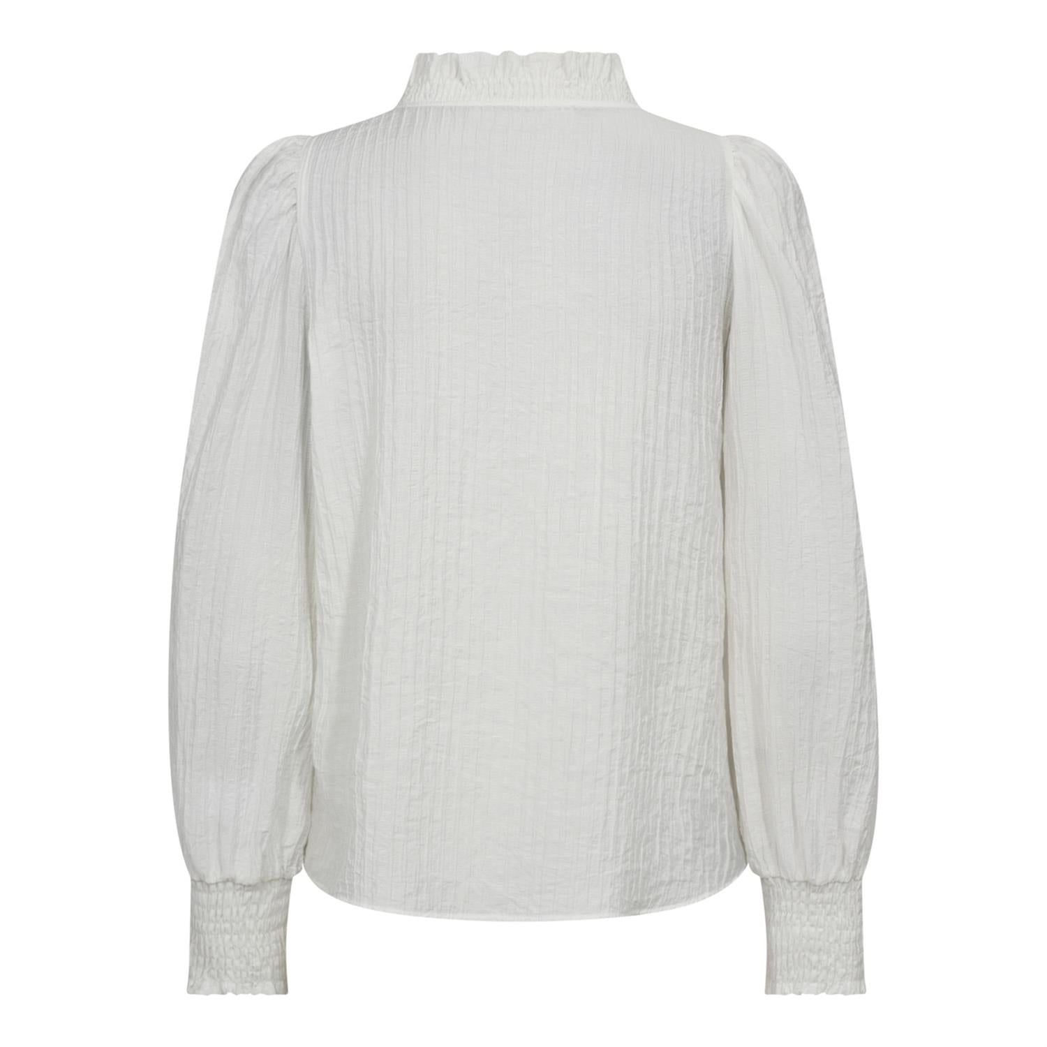 CO´ COUTURE Shina V-Blouse
