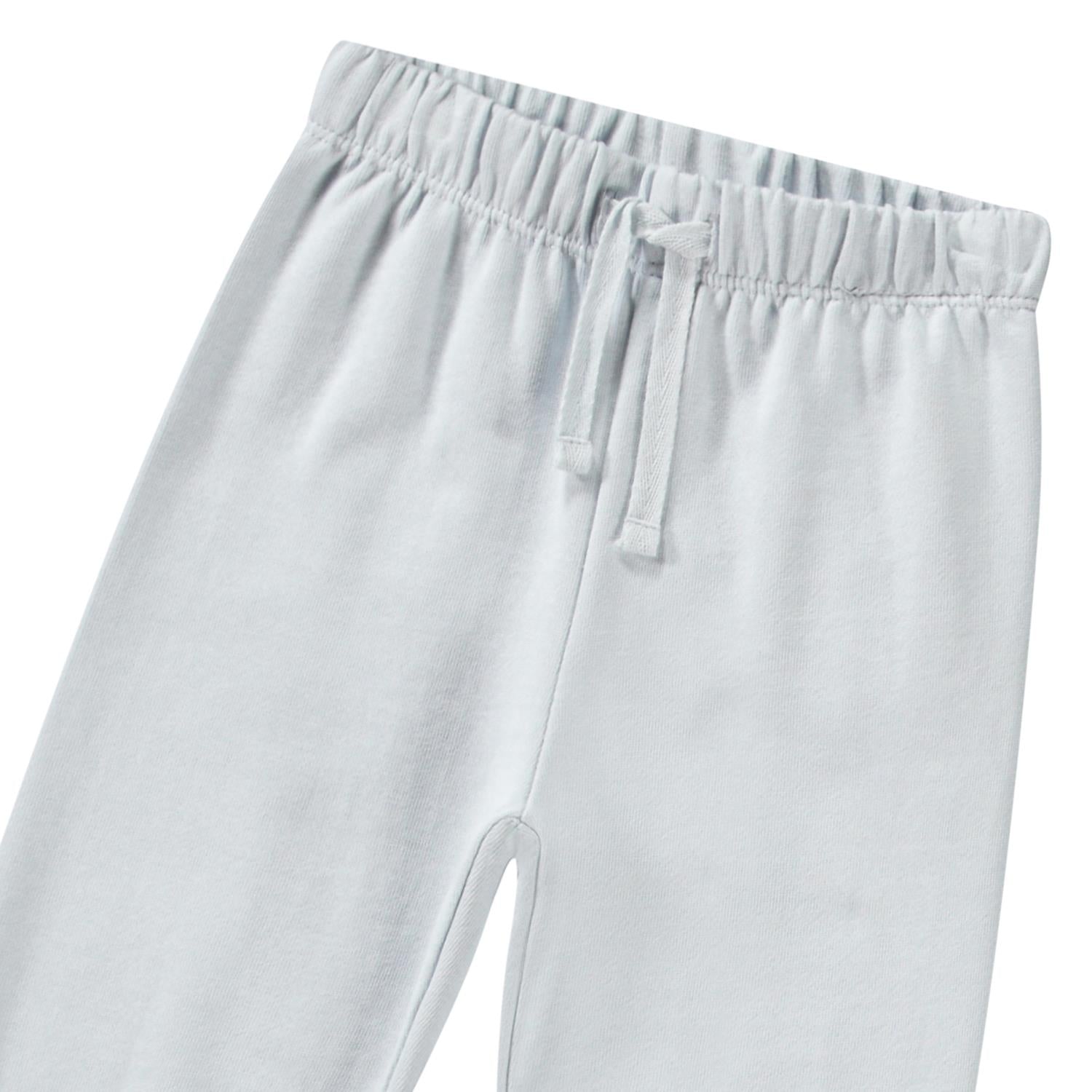 MOLO 0-4ÅR Simeon Bukse,Baby Isblå