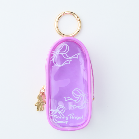 SONNY ANGEL My Bestie Case,Purple