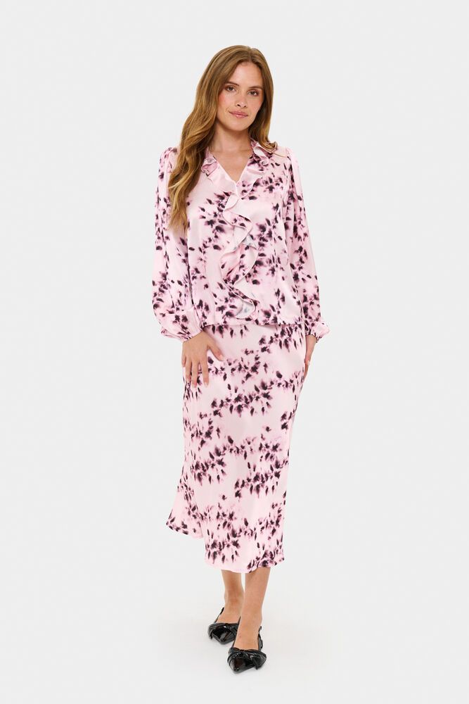 SAINT TROPEZ Nella Skirt