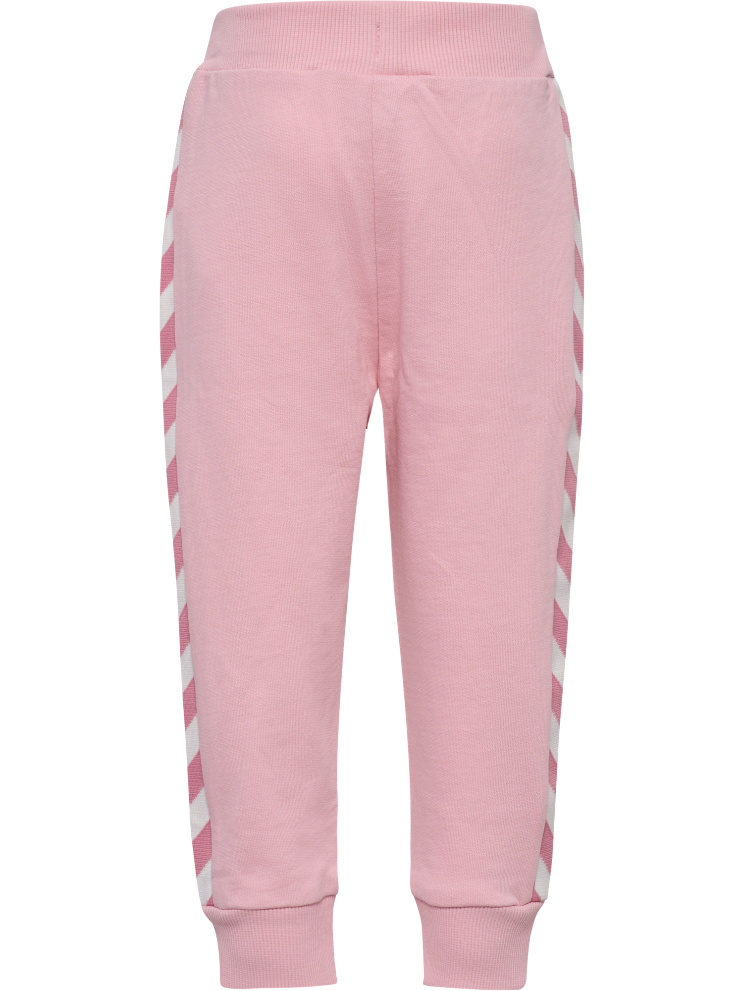 HUMMEL 0-4ÅR Mini Reg Chevron Set Rosa