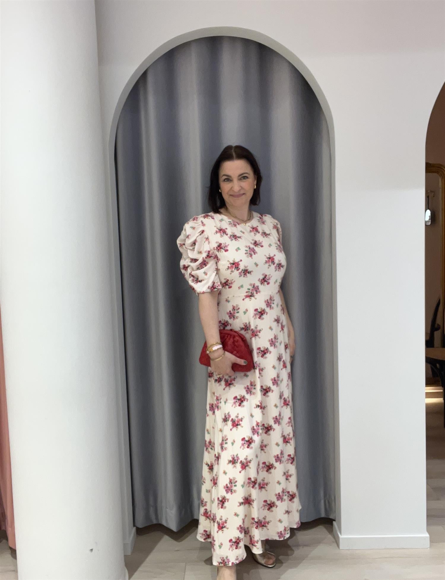 NEO NOIR Benuti Amazing Rose Dress