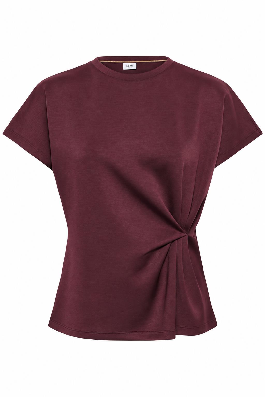 SAINT TROPEZ Theo Blouse