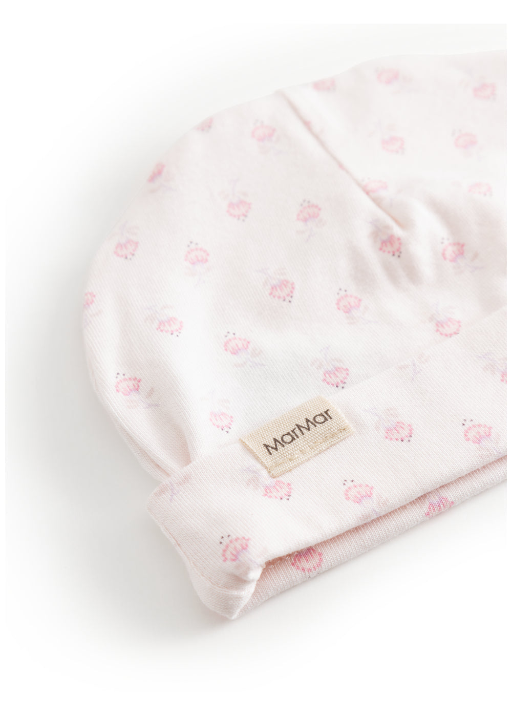 MARMAR COPENHAGEN 0-3ÅR Aiko babylue,Newborn Lys Rosa