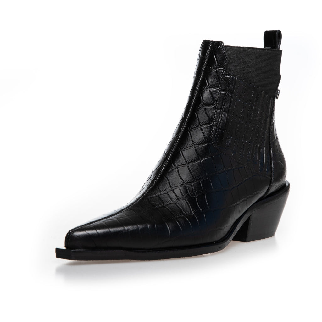 COPENHAGEN SHOES The Walking Boot