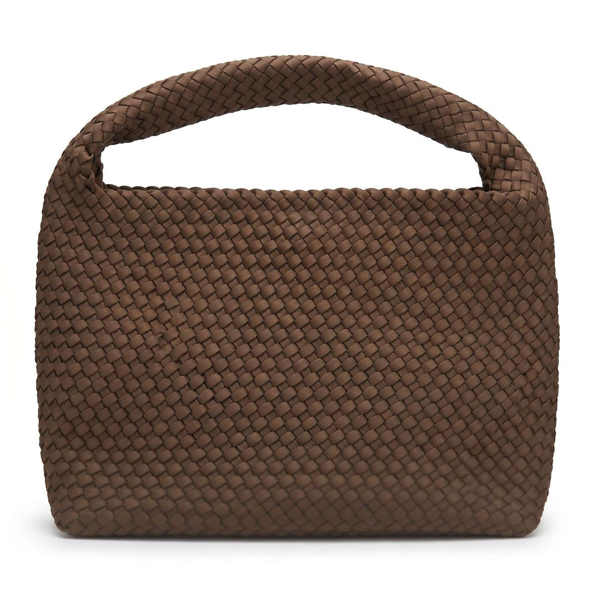 SUI AVA Woven Scuba Shopper