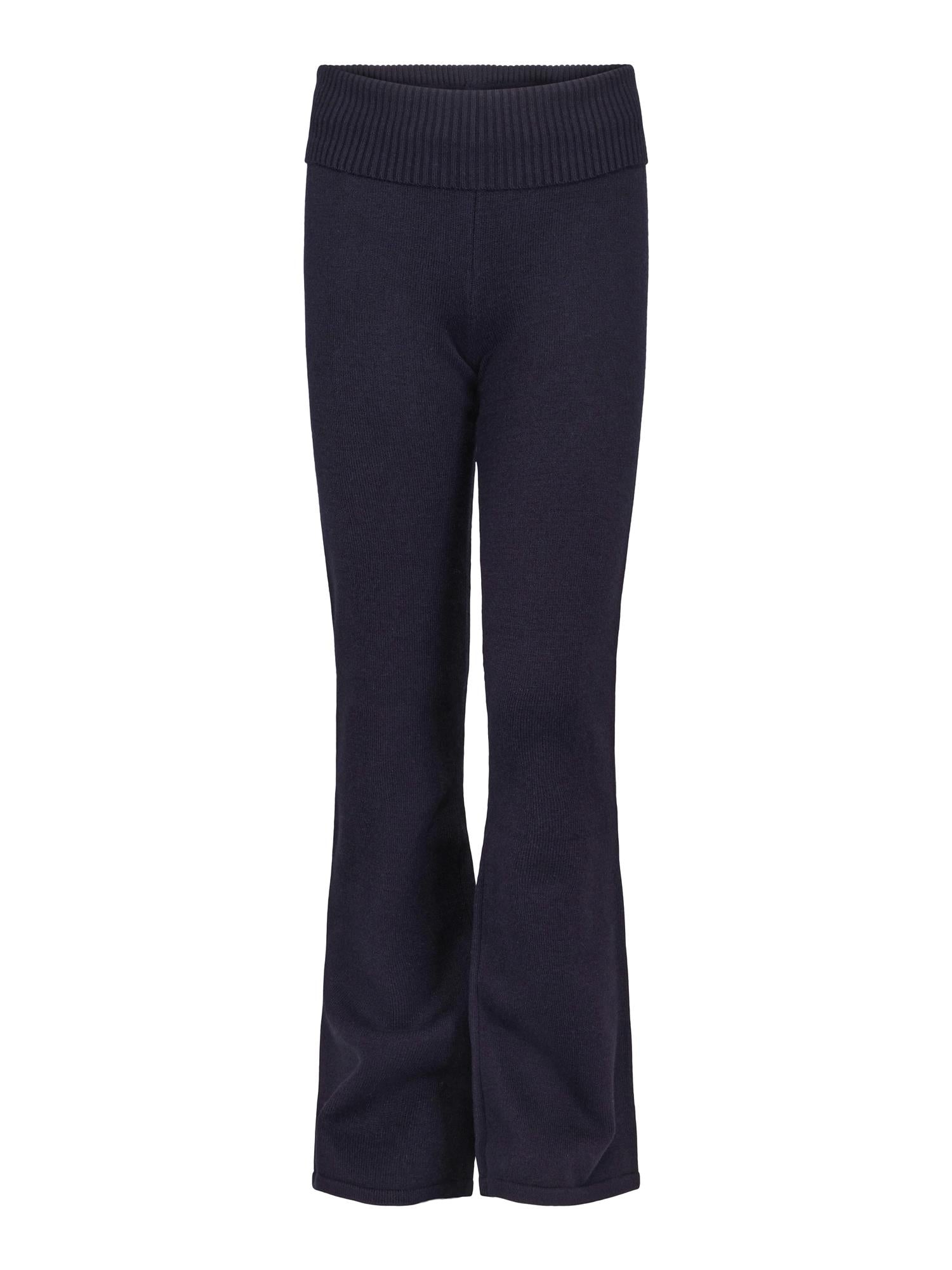 VILJE OG VE Vickey Bukse Indigo Navy