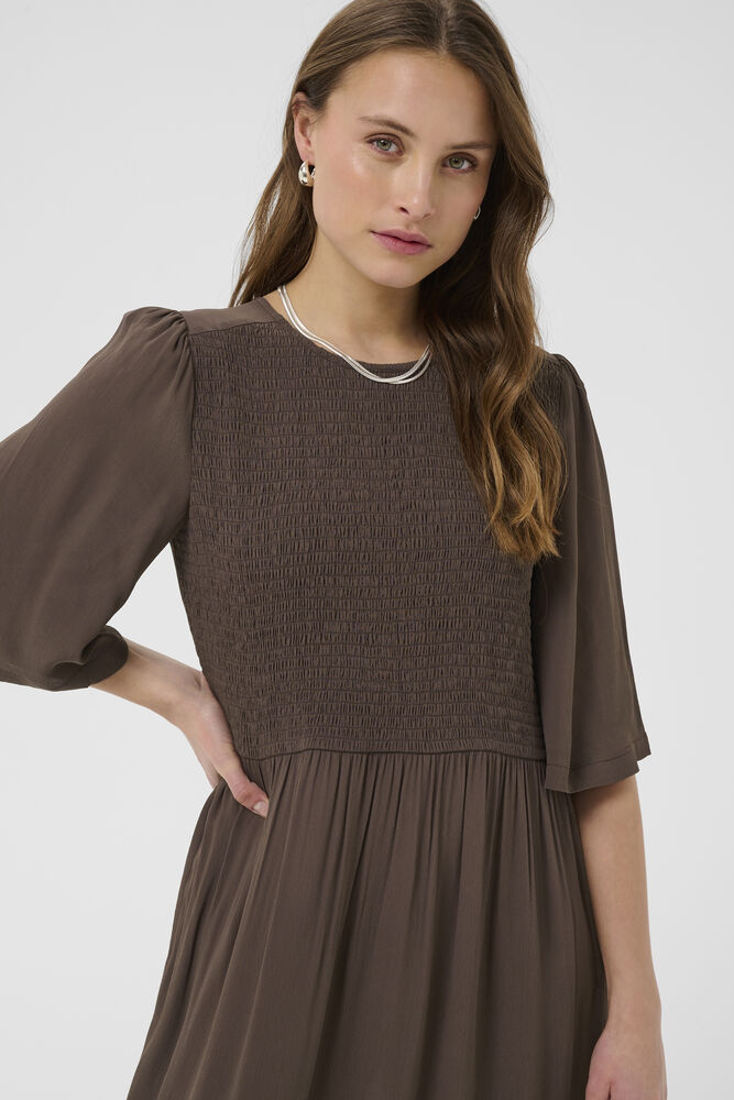 SAINT TROPEZ Shakti Dress