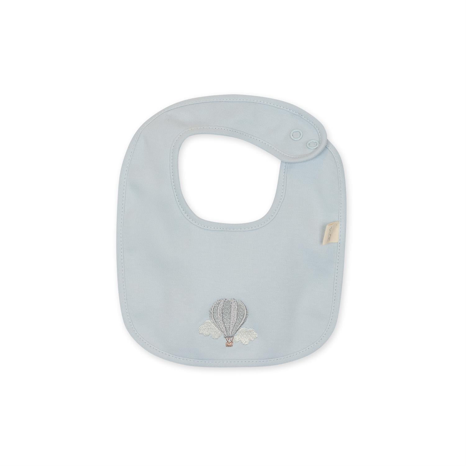 BABY GI Smekke,Air Balloon Lyseblå