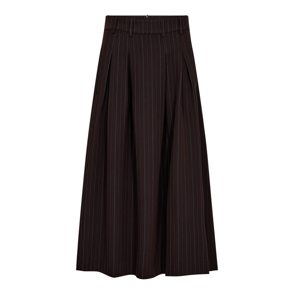 CO´ COUTURE Anya Trinny Pleat Skirt