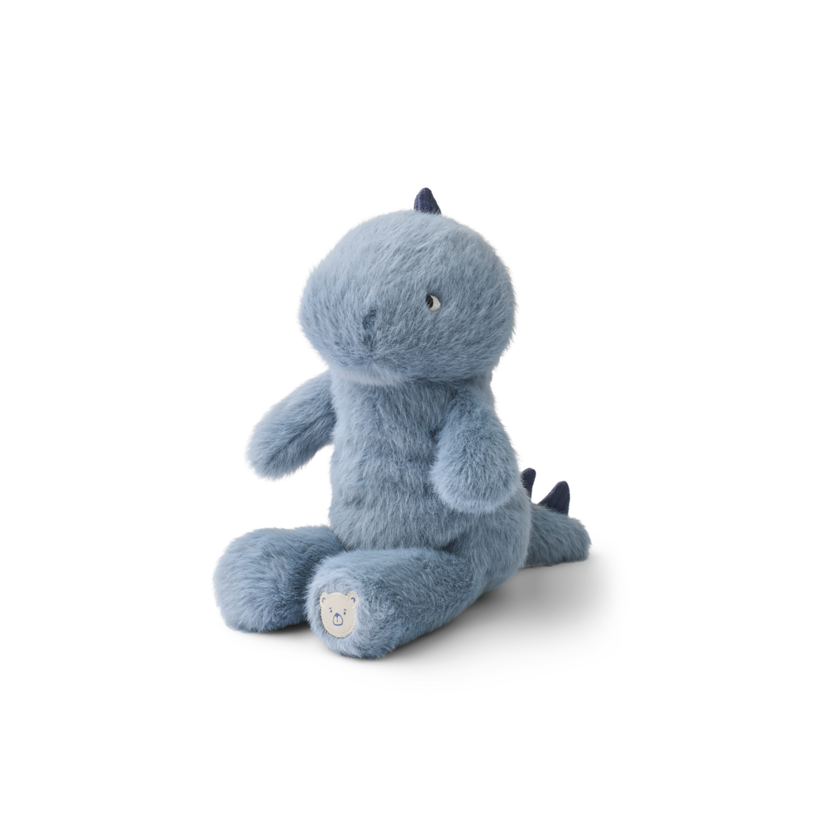 LIEWOOD Binnie Dino Teddy Blå