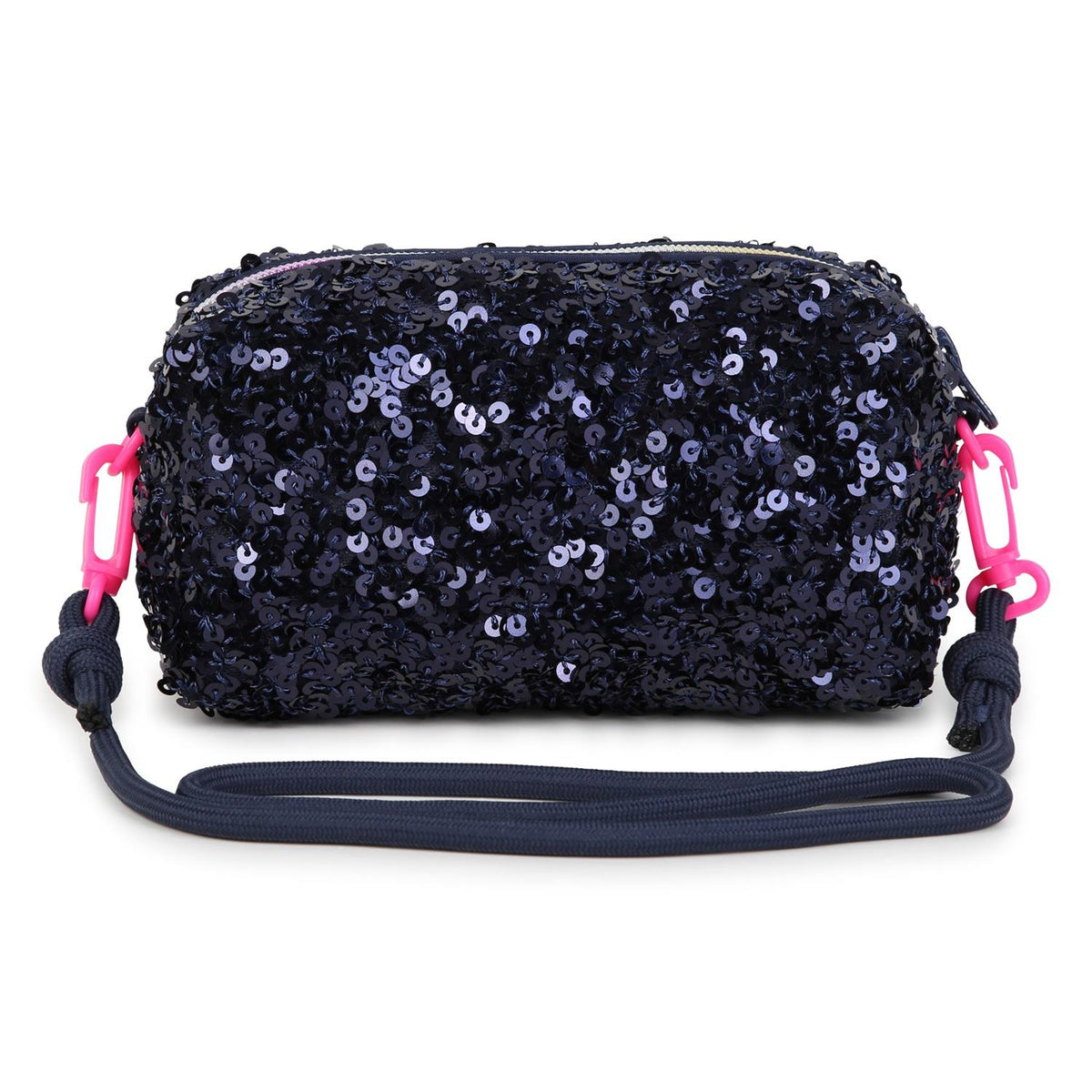 BILLIEBLUSH Veske m/Paljetter