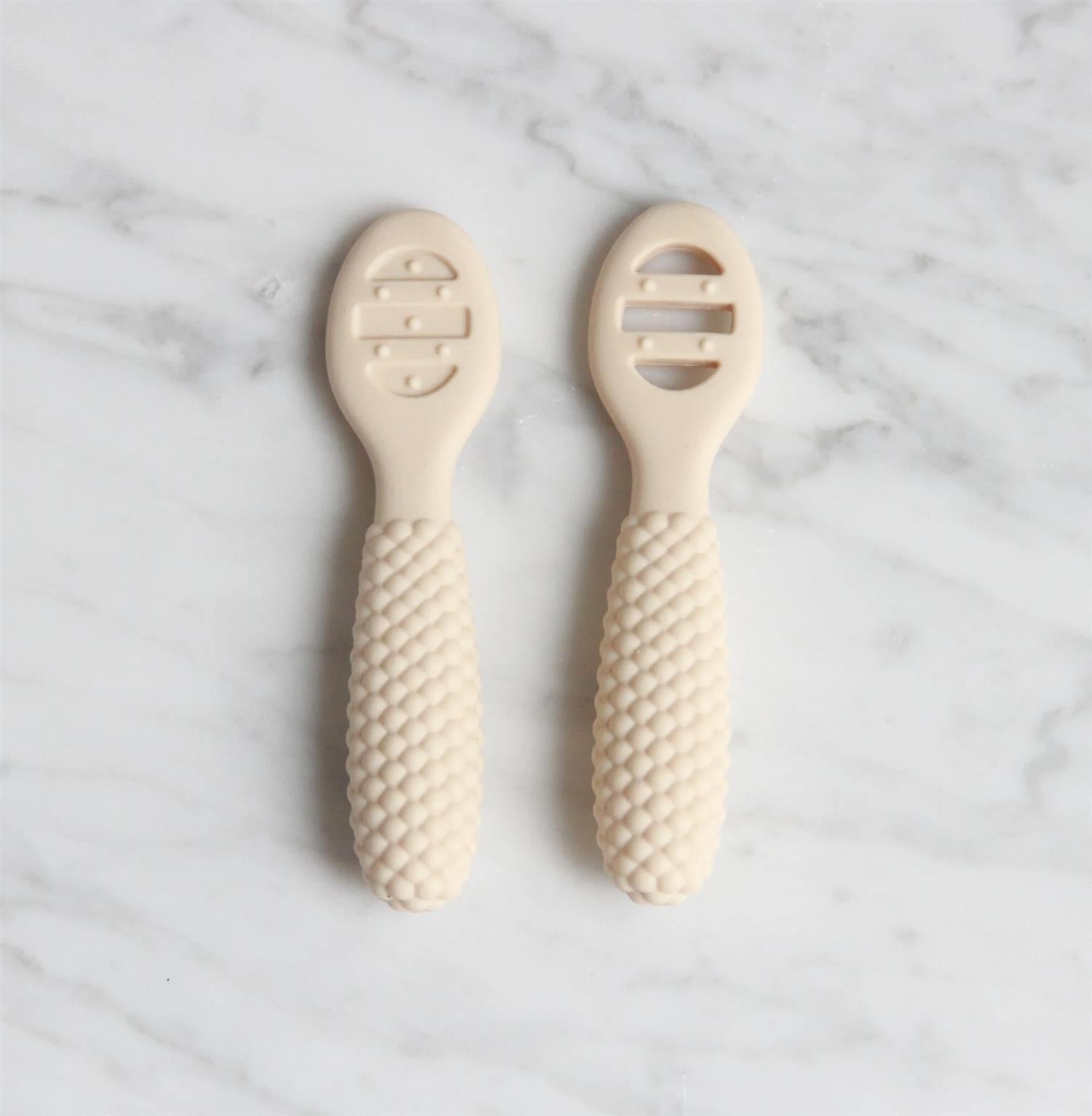 JACK o JUNO Bubble Pre-Spoons Krem - Farmor Ingvarda