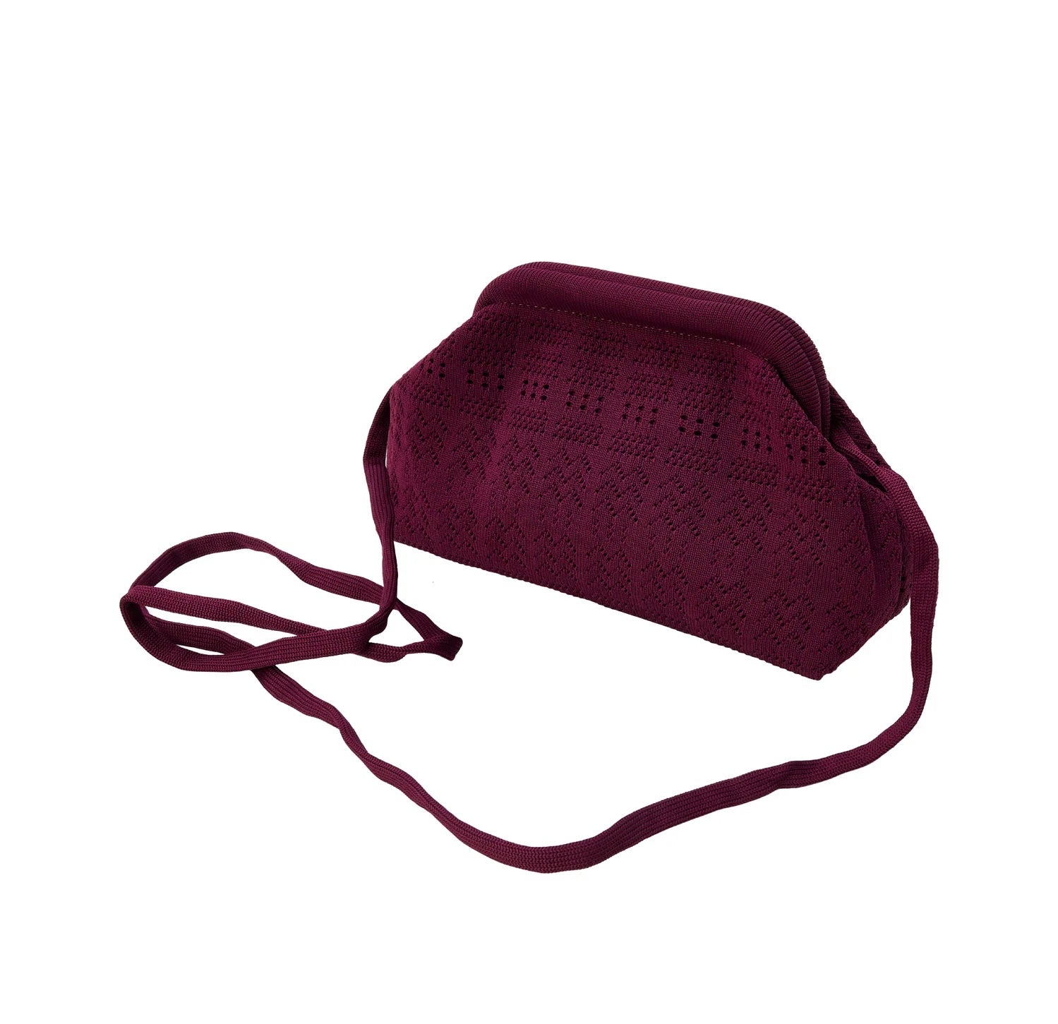 PICO Rosalia Clutch