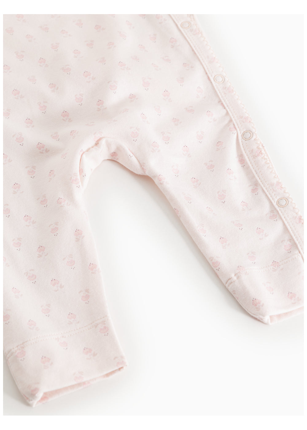 MARMAR COPENHAGEN 0-3ÅR Rula Babydress u/fot,Newborn Lys Rosa