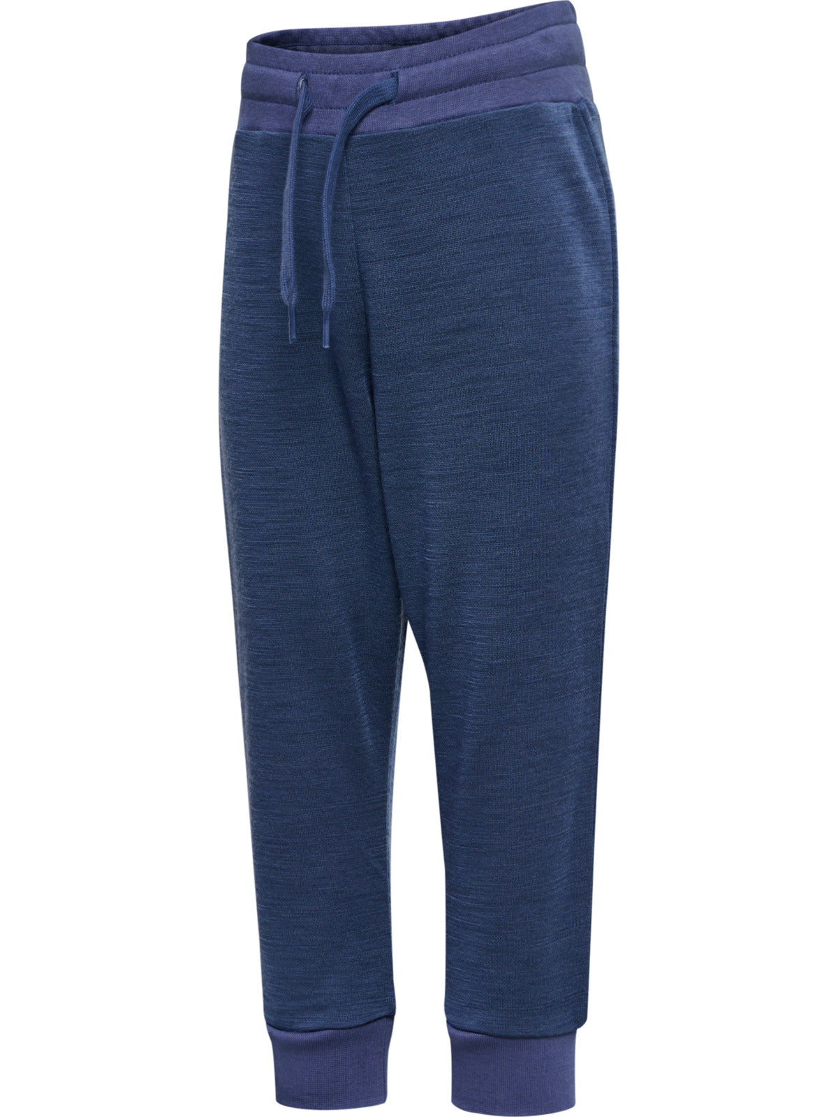 HUMMEL ULL Ullbukser Vintage Indigo