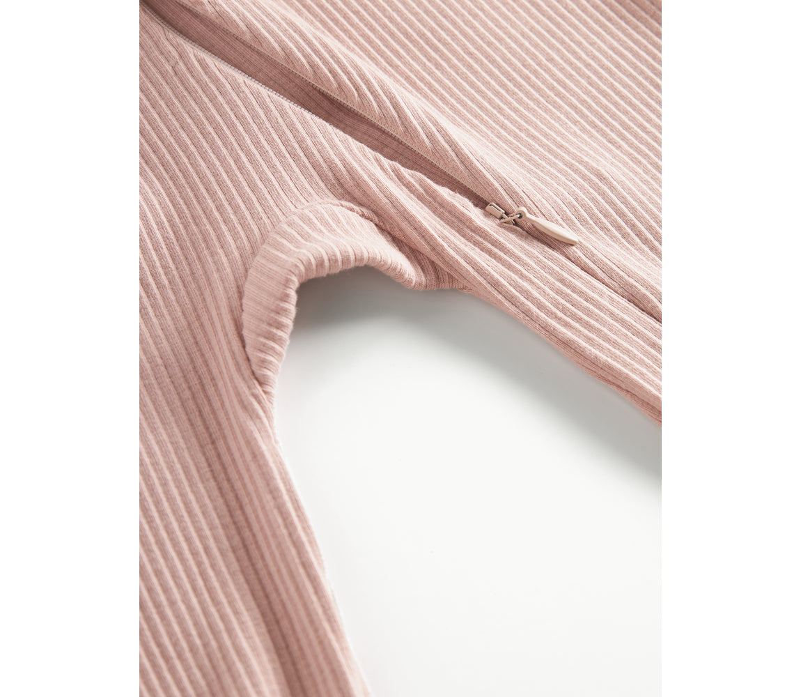 MARMAR COPENHAGEN Rompy Zip Gammelrosa