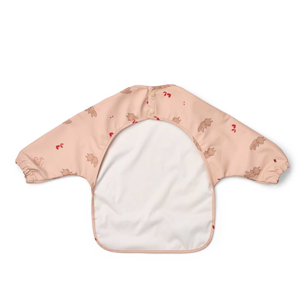 LIEWOOD Merle cape smekke,Wild Child Rosa