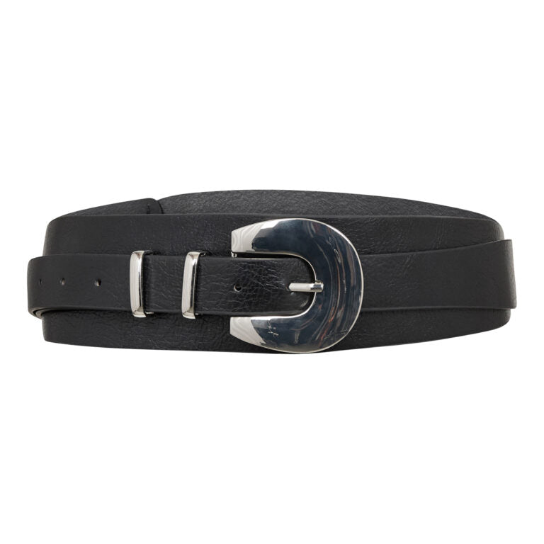 CO´ COUTURE Loro Maxi Belt